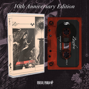 ZOZOBRA "Savage Masters"