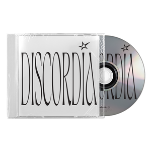 MAD HONEY "Discordia"