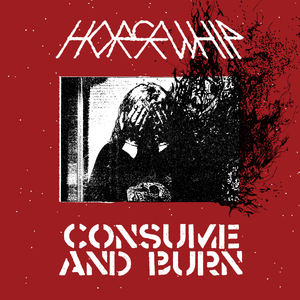 HORSEWHIP "Consume and Burn"