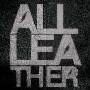 All Leather "Amateur Surgery On Half-Hog Abortion Island"