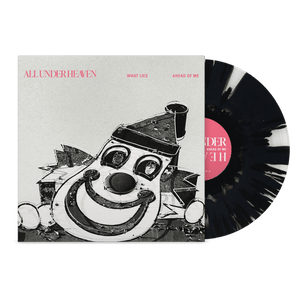 All Under Heaven "What Lies Ahead Of Me"