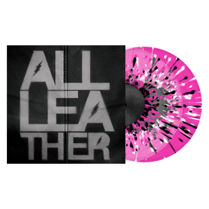 All Leather "Amateur Surgery On Half-Hog Abortion Island"