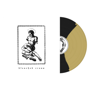 Bleached Cross "Bleached Cross"