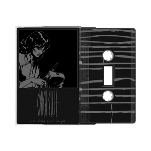 Couch Slut "You Could Do It Tonight"