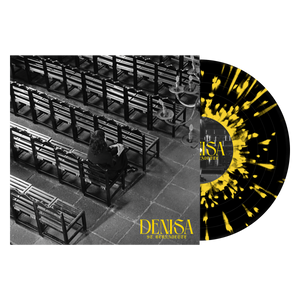 Denisa "St. Bernadette"