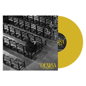 Denisa "St. Bernadette"