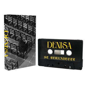 Denisa "St. Bernadette"