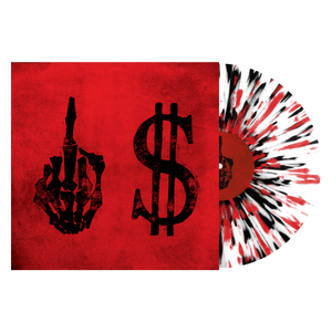 Fuck Money "Self Titled"