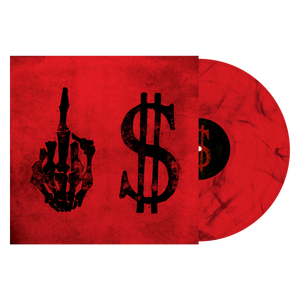 Fuck Money "Self Titled"