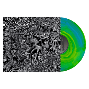 Gatecreeper "EP + Split Tracks: 10th Anniversary Edition"