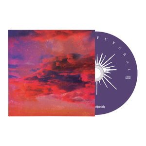 Glare "Sunset Funeral"