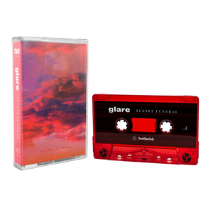 Glare "Sunset Funeral"