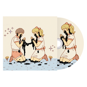 Greet Death "Die In Love"