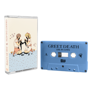 Greet Death "Die In Love"