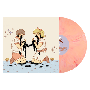 Greet Death "Die In Love"