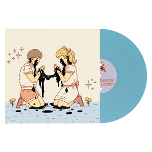 Greet Death "Die In Love"