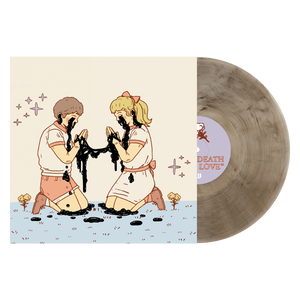 Greet Death "Die In Love"