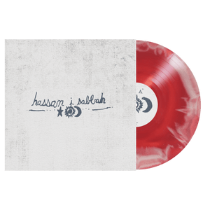 Hassan I Sabbah "Untitled"