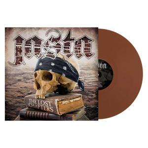 JASTA "The Lost Chapters"