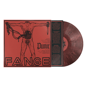 FANGE "Punir"