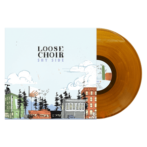 Loose Choir "Shy Side"