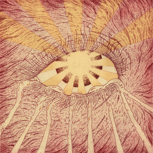 Malevich "Under a Gilded Sun"