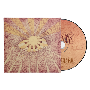 Malevich "Under a Gilded Sun"