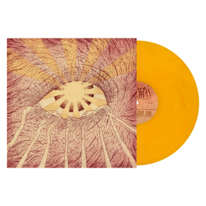 Malevich "Under a Gilded Sun"