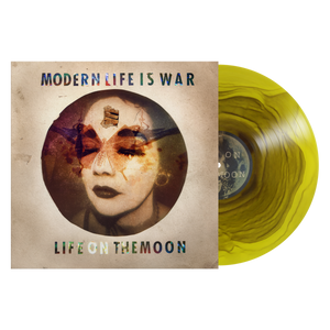 Modern Life Is War "Life On The Moon" (Deathwish Exclusive)
