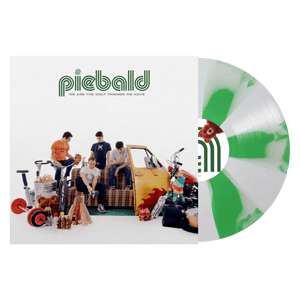 Piebald "We Are The Only Friends We Have"