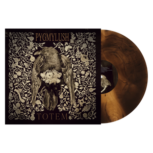 Pygmy Lush "TOTEM"