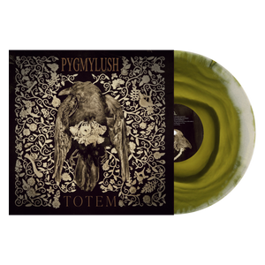 Pygmy Lush "TOTEM"