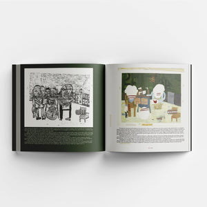 Quicksand "Manic Compression (Deluxe Book)"