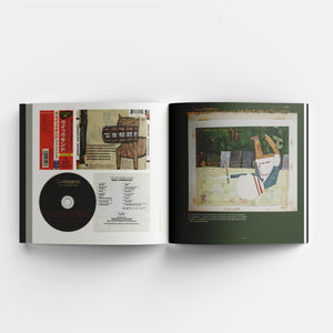 Quicksand "Manic Compression (Deluxe Book)"