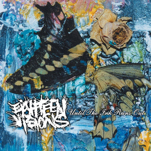 EIGHTEEN VISIONS "Until the Ink Runs Out"