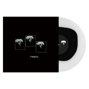 Raein "Il N'y A Pas De Orchestre"