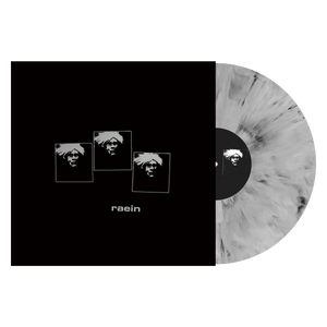 Raein "Il N'y A Pas De Orchestre"