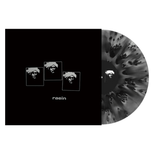 Raein "Il N'y A Pas De Orchestre"