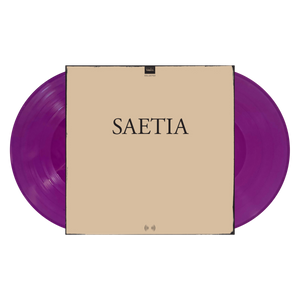 SAETIA "Collected"