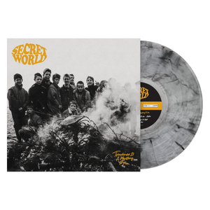 Secret World "Tomorrow Is A Mystery To Me"