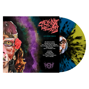 See You Next Tuesday & meth. "Asymmetrics"