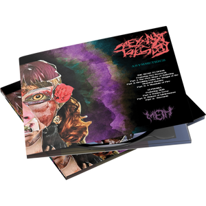 See You Next Tuesday & meth. "Asymmetrics"