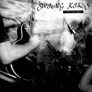 Swing Kids "Anthology" Repress