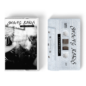 Swing Kids "Anthology" Repress
