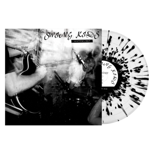Swing Kids "Anthology" Repress