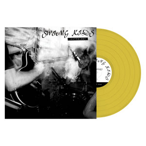 Swing Kids "Anthology" Repress