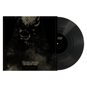 THE SUN'S JOURNEY THROUGH THE NIGHT "Worldless"