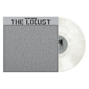 The Locust "The Peel Sessions"