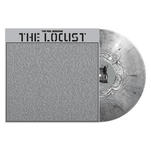 The Locust "The Peel Sessions"