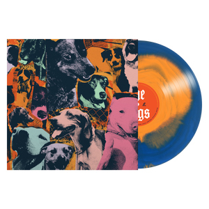 Various Artists "The Dogs of Hope"